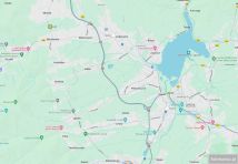 bliźniak, 4 pokoje Leśna, ul. Astrowa. Zdjęcie 1