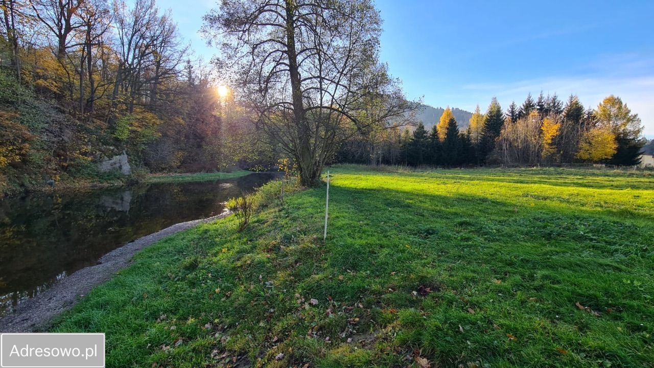 Działka budowlana Trzcińsko. Zdjęcie 8