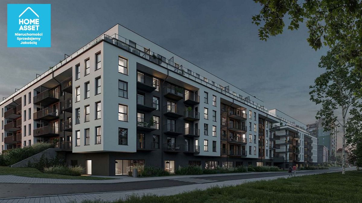 Mieszkanie 2-pokojowe Gdańsk, ul. Kartuska. Zdjęcie 5