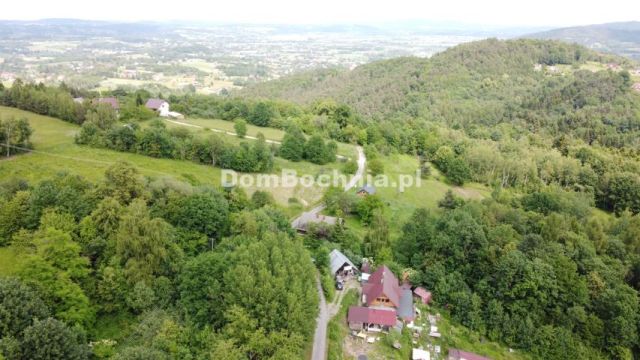 Działka budowlana Czchów. Zdjęcie 7