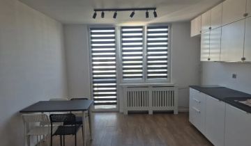 Mieszkanie 3-pokojowe Warszawa Targówek, ul. Wacława Tokarza