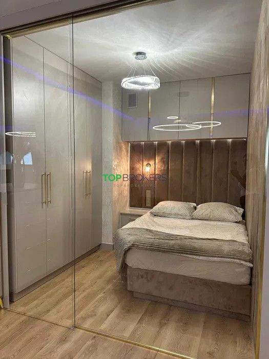 Mieszkanie 2-pokojowe Warszawa Włochy, al. Krakowska. Zdjęcie 3