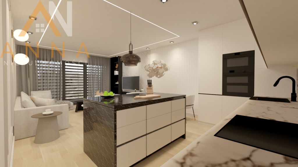 Mieszkanie 4-pokojowe Inowrocław, ul. Józefa Kościelskiego. Zdjęcie 11