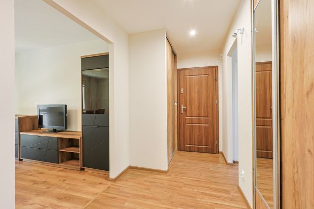 Mieszkanie 2-pokojowe Krosno, ul. Joachima Lelewela. Zdjęcie 8