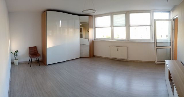 Mieszkanie 3-pokojowe Brzeg Dolny Warzyn, ul. Wilcza. Zdjęcie 1