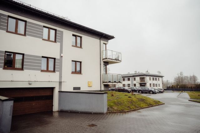 Mieszkanie 3-pokojowe Łódź Górna, ul. Graniczna. Zdjęcie 17