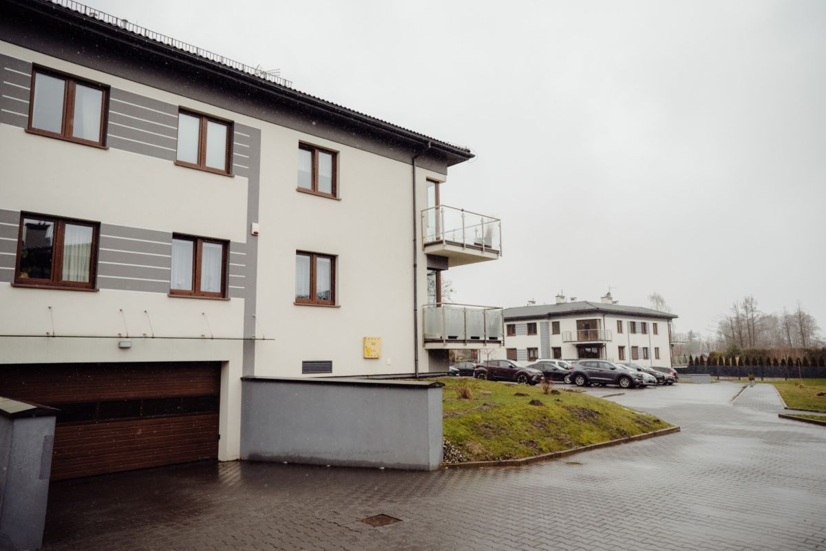 Mieszkanie 3-pokojowe Łódź Górna, ul. Graniczna. Zdjęcie 17