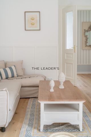 Mieszkanie 3-pokojowe Warszawa Śródmieście, ul. Nowogrodzka. Zdjęcie 5