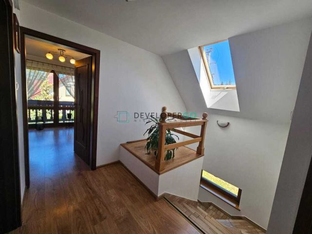 dom wolnostojący, 6 pokoi Matłak. Zdjęcie 11