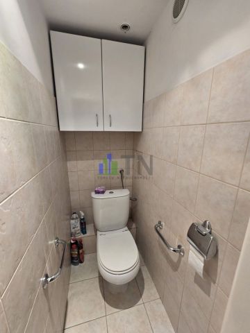 Mieszkanie 3-pokojowe Wrocław Fabryczna, ul. Kwiska. Zdjęcie 10