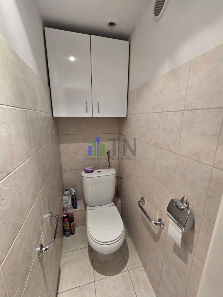 Mieszkanie 3-pokojowe Wrocław Fabryczna, ul. Kwiska. Zdjęcie 10