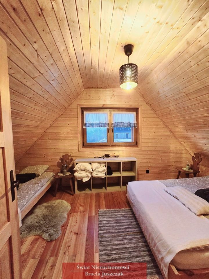 dom wolnostojący Sierpnica. Zdjęcie 25