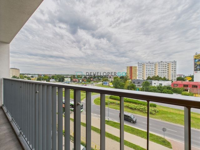 Mieszkanie 2-pokojowe Białystok Piaski, ul. Prezydenta Ryszarda Kaczorowskiego. Zdjęcie 12