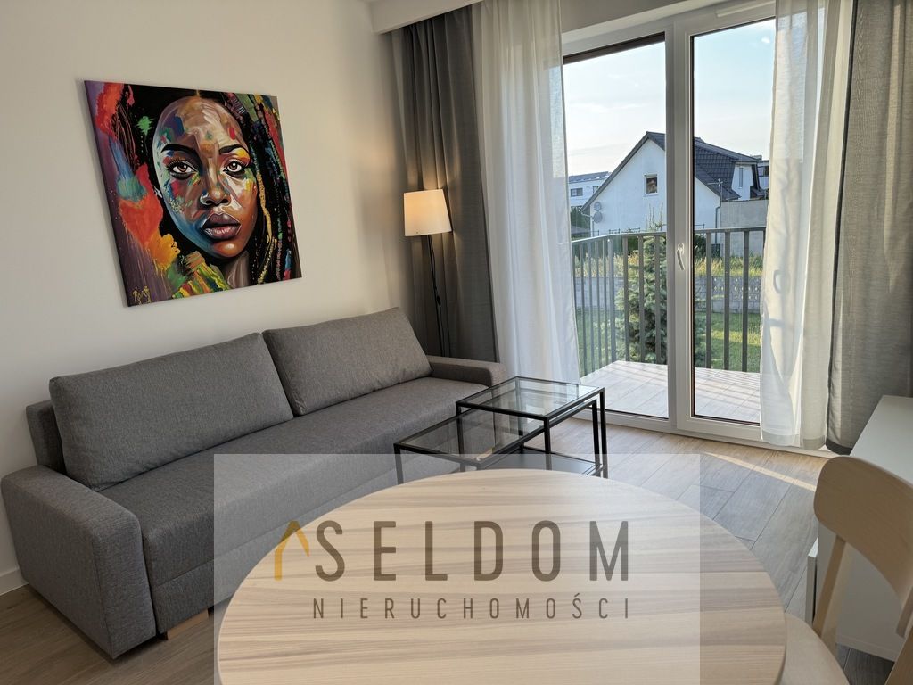 Mieszkanie 2-pokojowe Opole Groszowice. Zdjęcie 4