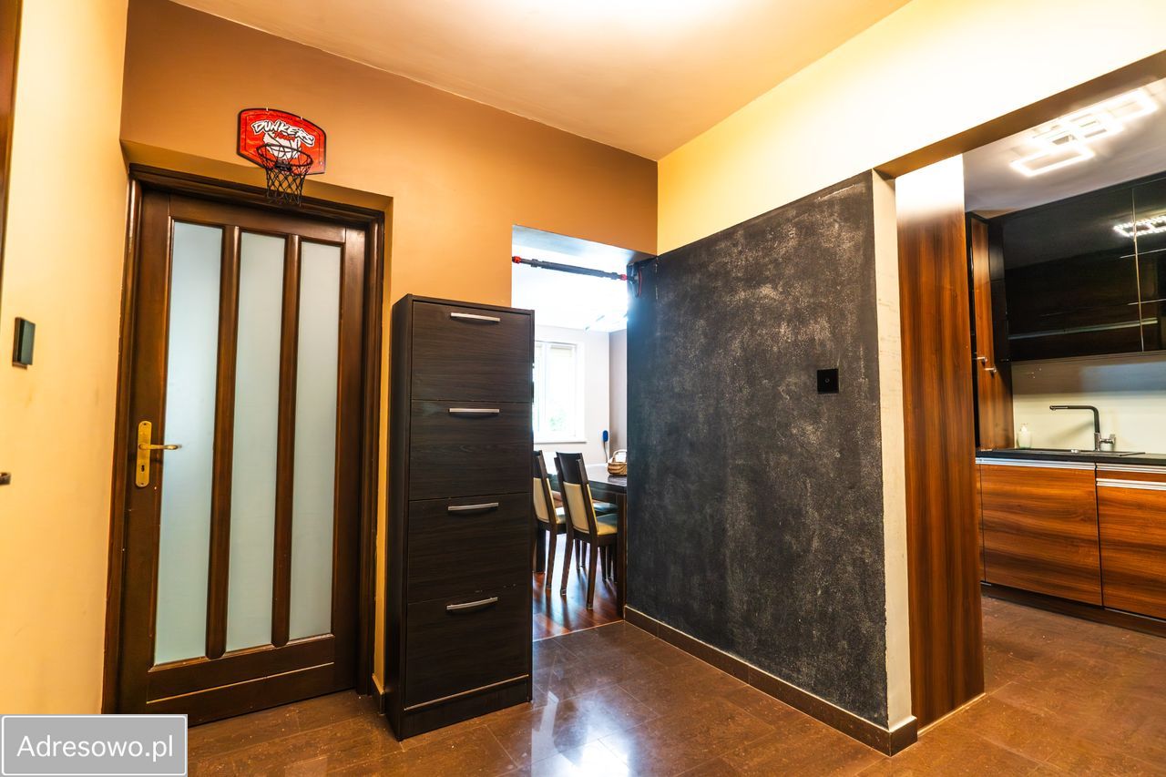 Mieszkanie 2-pokojowe Kraków Prądnik Biały, ul. abp. Zygmunta Szczęsnego Felińskiego. Zdjęcie 6