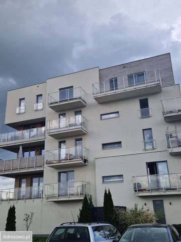 Mieszkanie 2-pokojowe Rumia, ul. Jeziorna. Zdjęcie 1