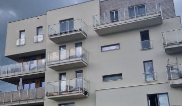 Mieszkanie 2-pokojowe Rumia, ul. Jeziorna