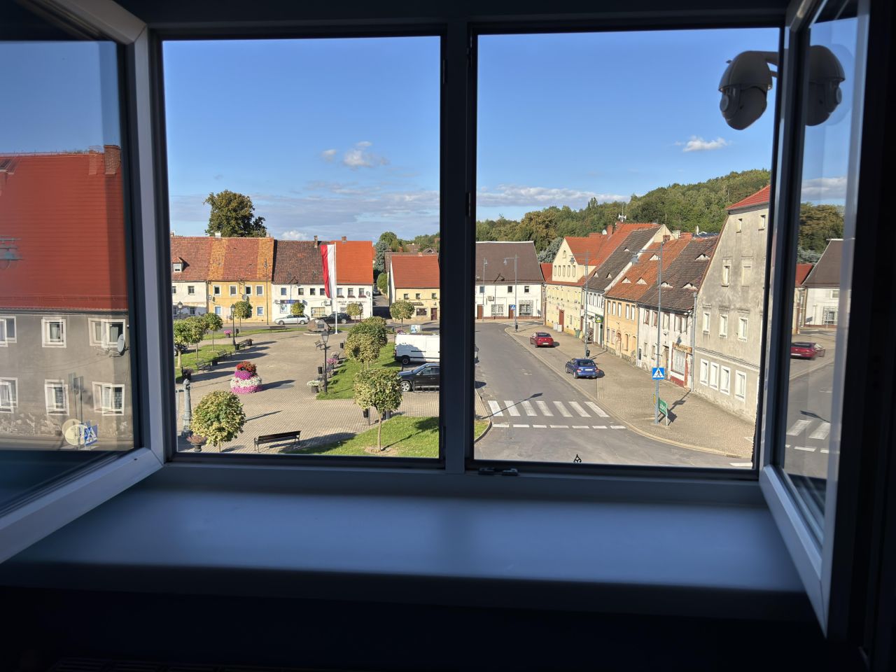 Mieszkanie 2-pokojowe Sulików, pl. Wolności. Zdjęcie 9