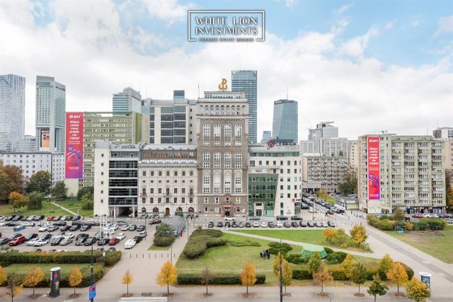 Mieszkanie 4-pokojowe Warszawa Śródmieście, ul. Marszałkowska. Zdjęcie 18