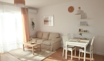 Mieszkanie 3-pokojowe Kraków Podgórze, ul. Saska