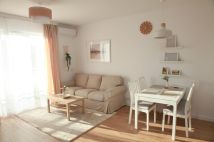 Mieszkanie 3-pokojowe Kraków Podgórze, ul. Saska