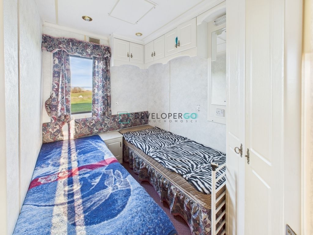 Działka rolno-budowlana Nowe Guty. Zdjęcie 8