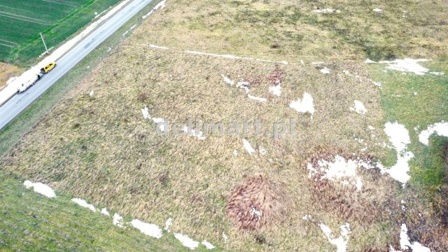 Działka rolna Jędruszkowce. Zdjęcie 6