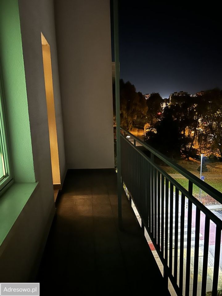 Pokój Warszawa Bielany, ul. Włodzimierza Perzyńskiego. Zdjęcie 6