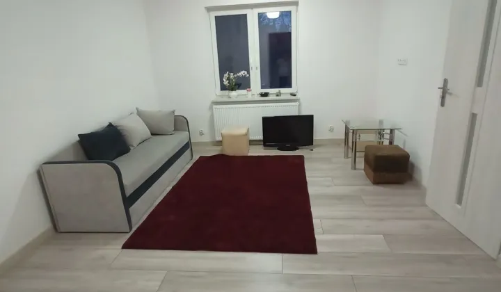 Mieszkanie 3-pokojowe Nowy Dwór