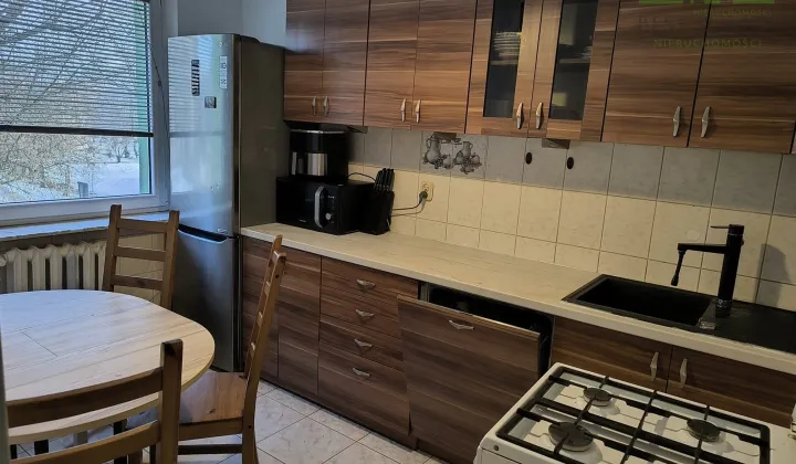 Mieszkanie 3-pokojowe Kielce Czarnów