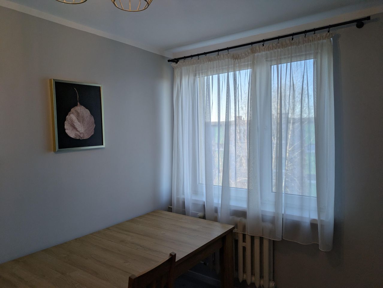 Mieszkanie 3-pokojowe Sulechów, os. Nadodrzańskie. Zdjęcie 9