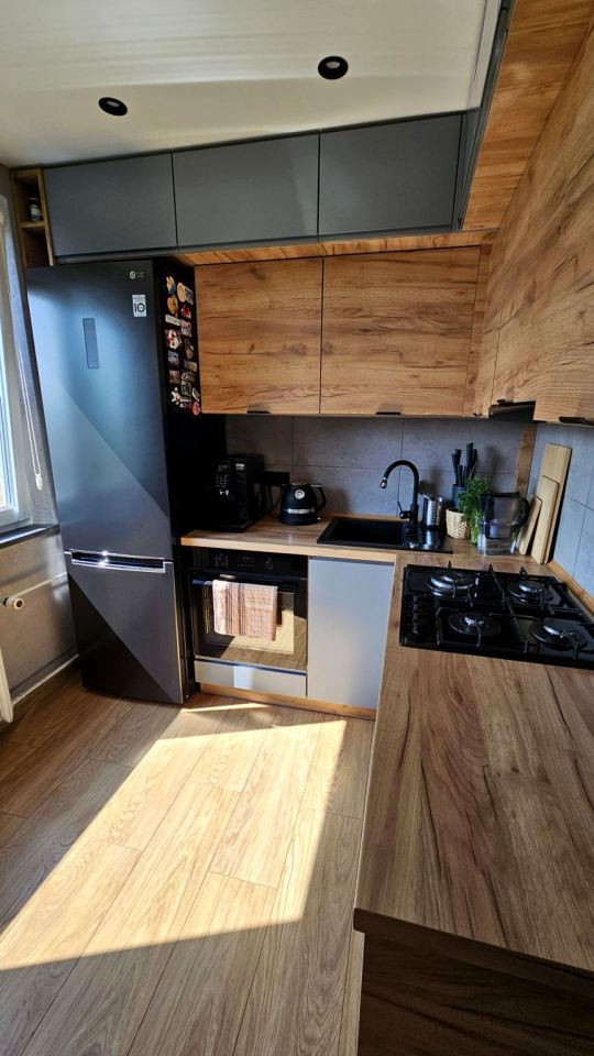 Mieszkanie 2-pokojowe Ruda Śląska Wirek, ul. Grzegorza Fitelberga. Zdjęcie 10