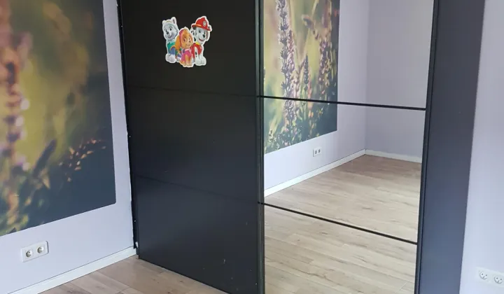 Mieszkanie 2-pokojowe Witosław