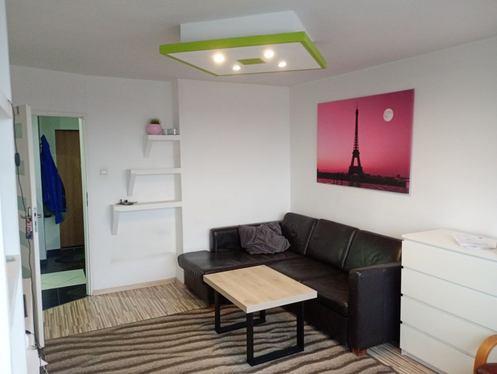 Mieszkanie 2-pokojowe Wrocław Fabryczna, ul. Papiernicza. Zdjęcie 2