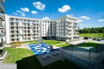 Mieszkanie 2-pokojowe Lublin Wrotków. Zdjęcie 3