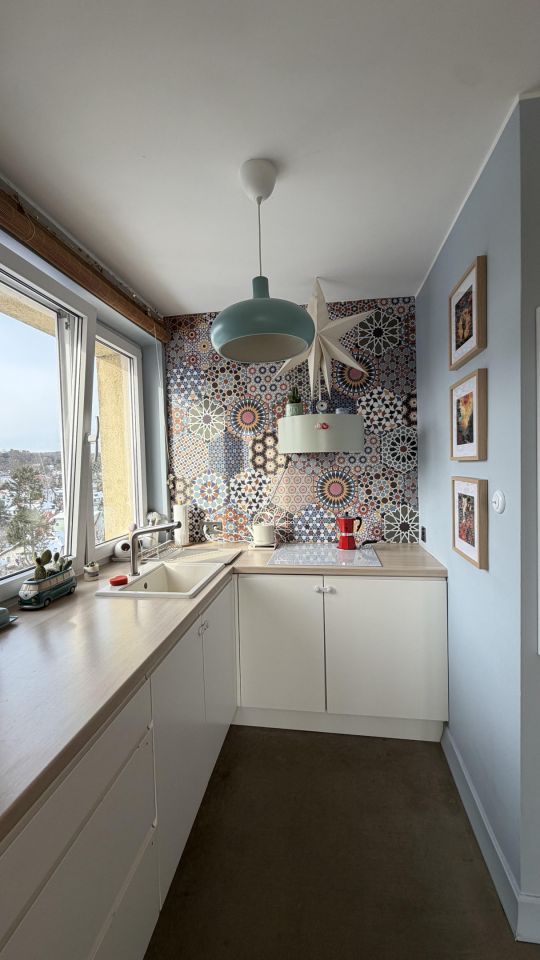 Mieszkanie 3-pokojowe Sopot Wyścigi, al. Niepodległości. Zdjęcie 7