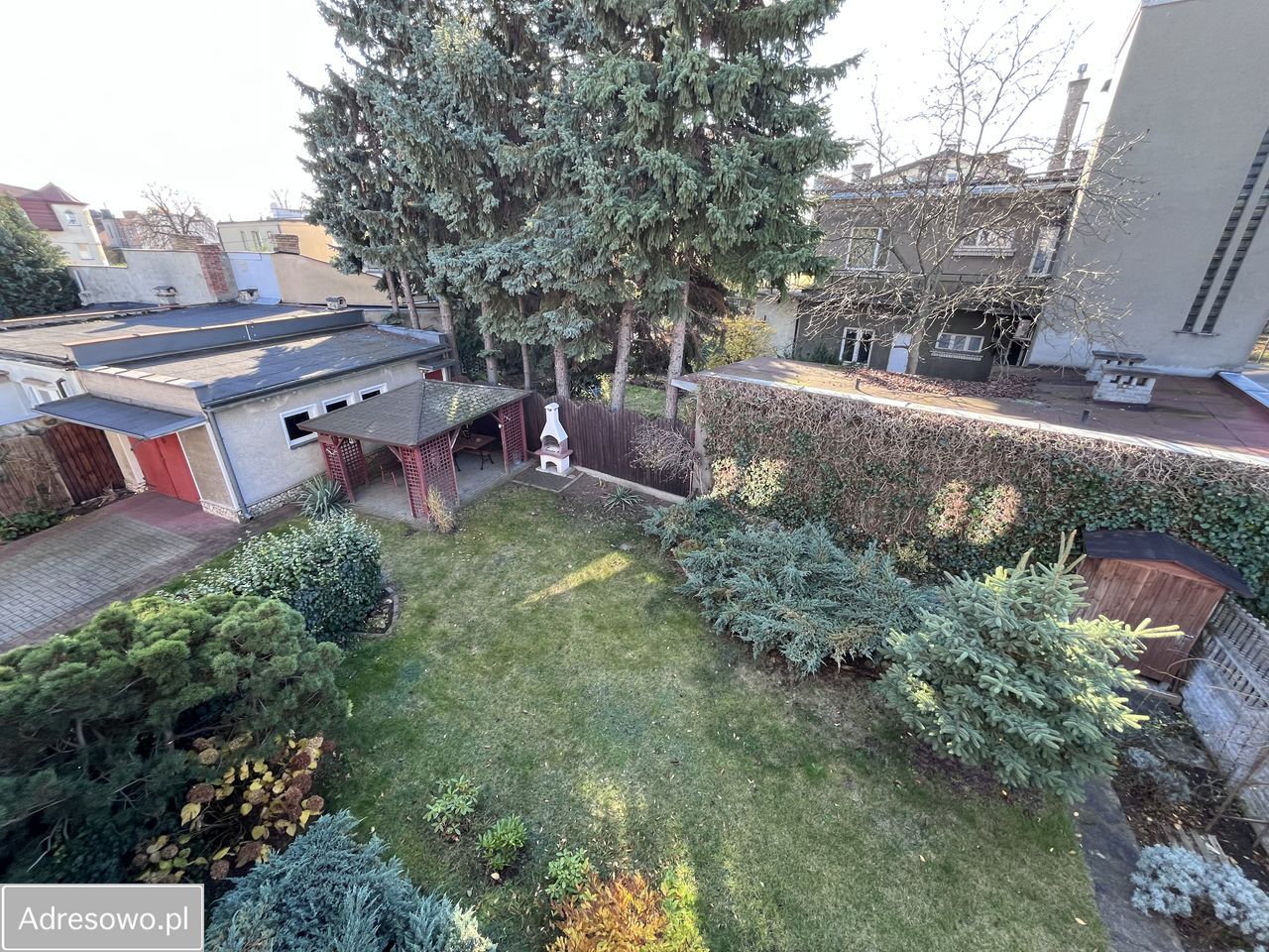 dom wolnostojący, 6 pokoi Warszawa Zacisze, ul. Regatowa. Zdjęcie 8