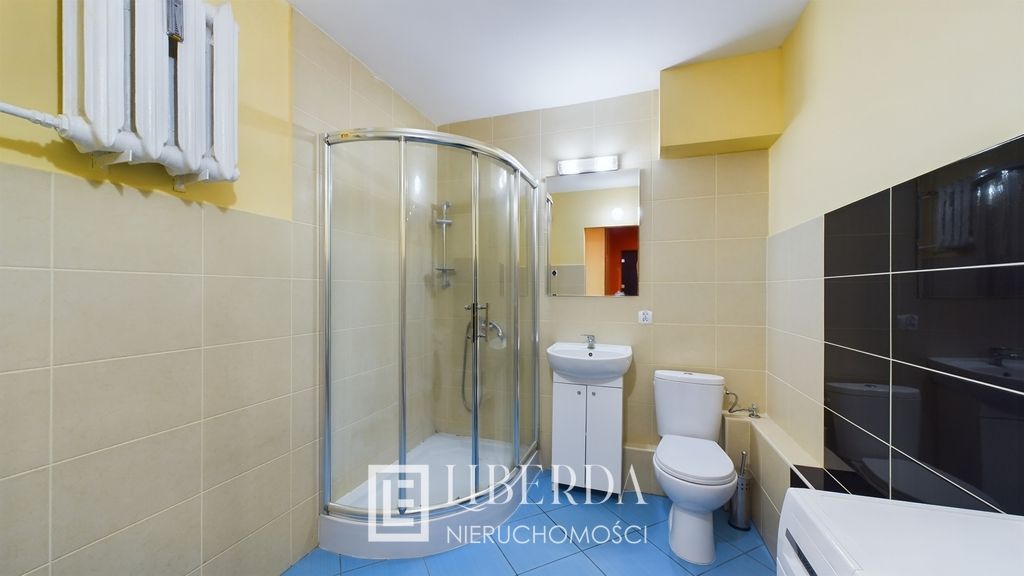 Mieszkanie 2-pokojowe Łęczna, ul. Staszica. Zdjęcie 5