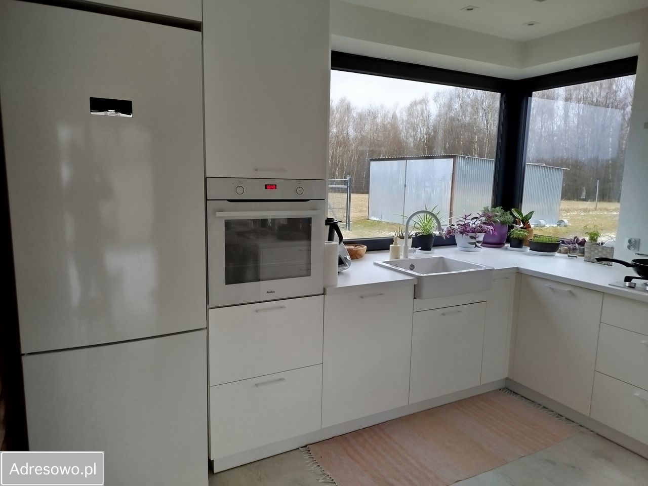 dom wolnostojący, 5 pokoi Glinik Średni. Zdjęcie 9