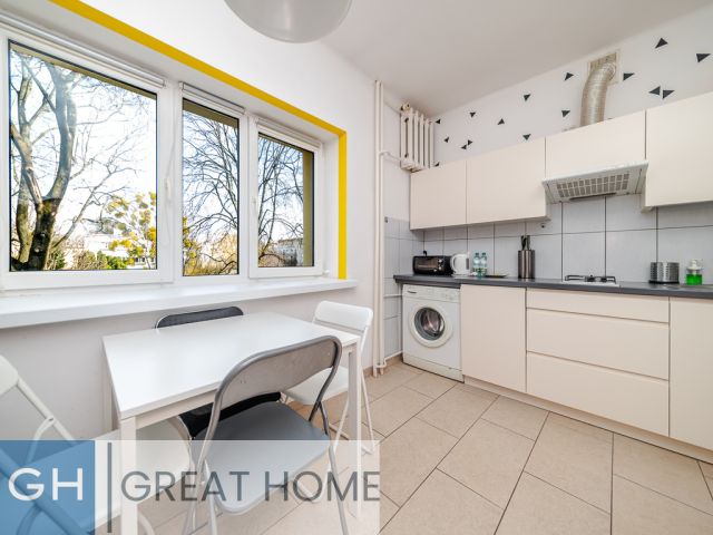 Mieszkanie 1-pokojowe Warszawa Śródmieście, ul. Nowolipie. Zdjęcie 9