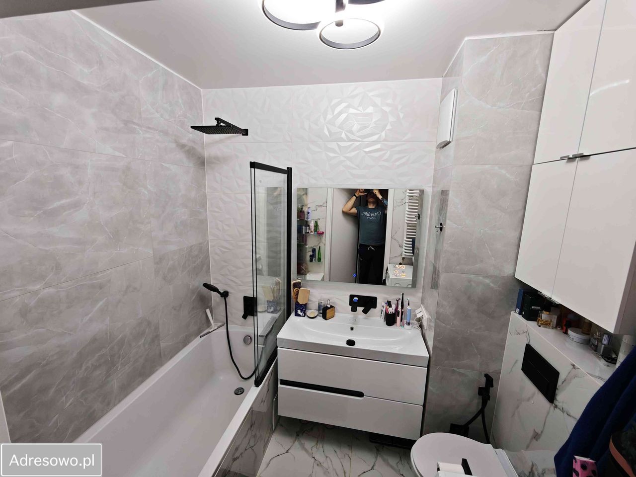 Mieszkanie 3-pokojowe Gdańsk Jasień, ul. Lawendowe Wzgórze. Zdjęcie 6