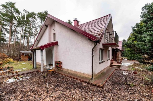 bliźniak, 5 pokoi Wiśniowa Góra. Zdjęcie 1