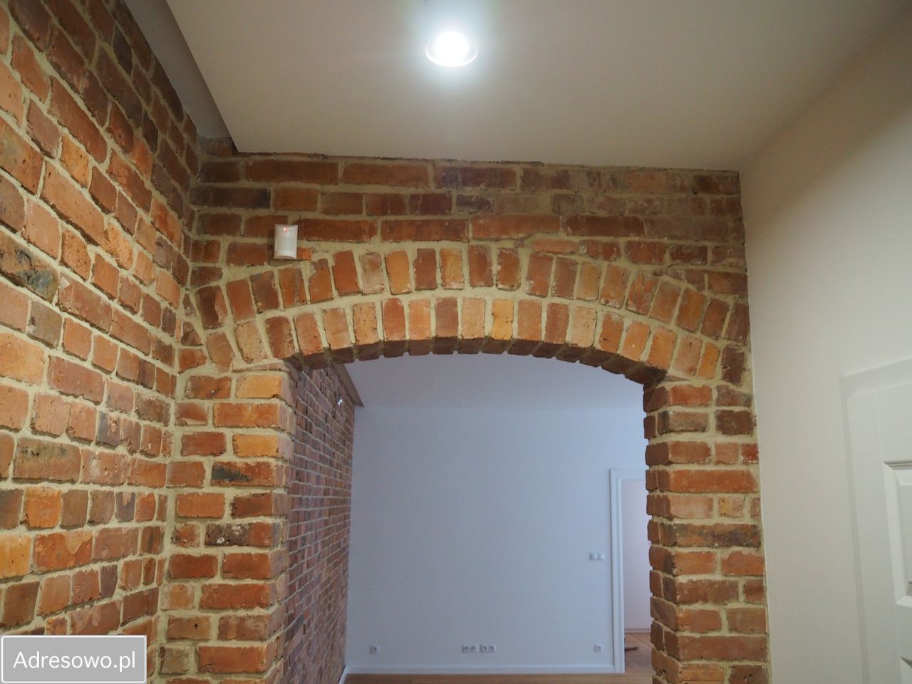 Mieszkanie 3-pokojowe Katowice Nikiszowiec, ul. Odrowążów. Zdjęcie 8