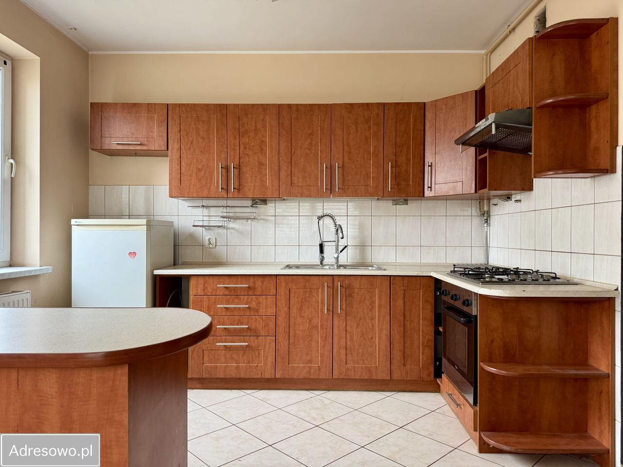 Mieszkanie 3-pokojowe Gniezno Ustronie, ul. ks. mjr. Mateusza Zabłockiego. Zdjęcie 17