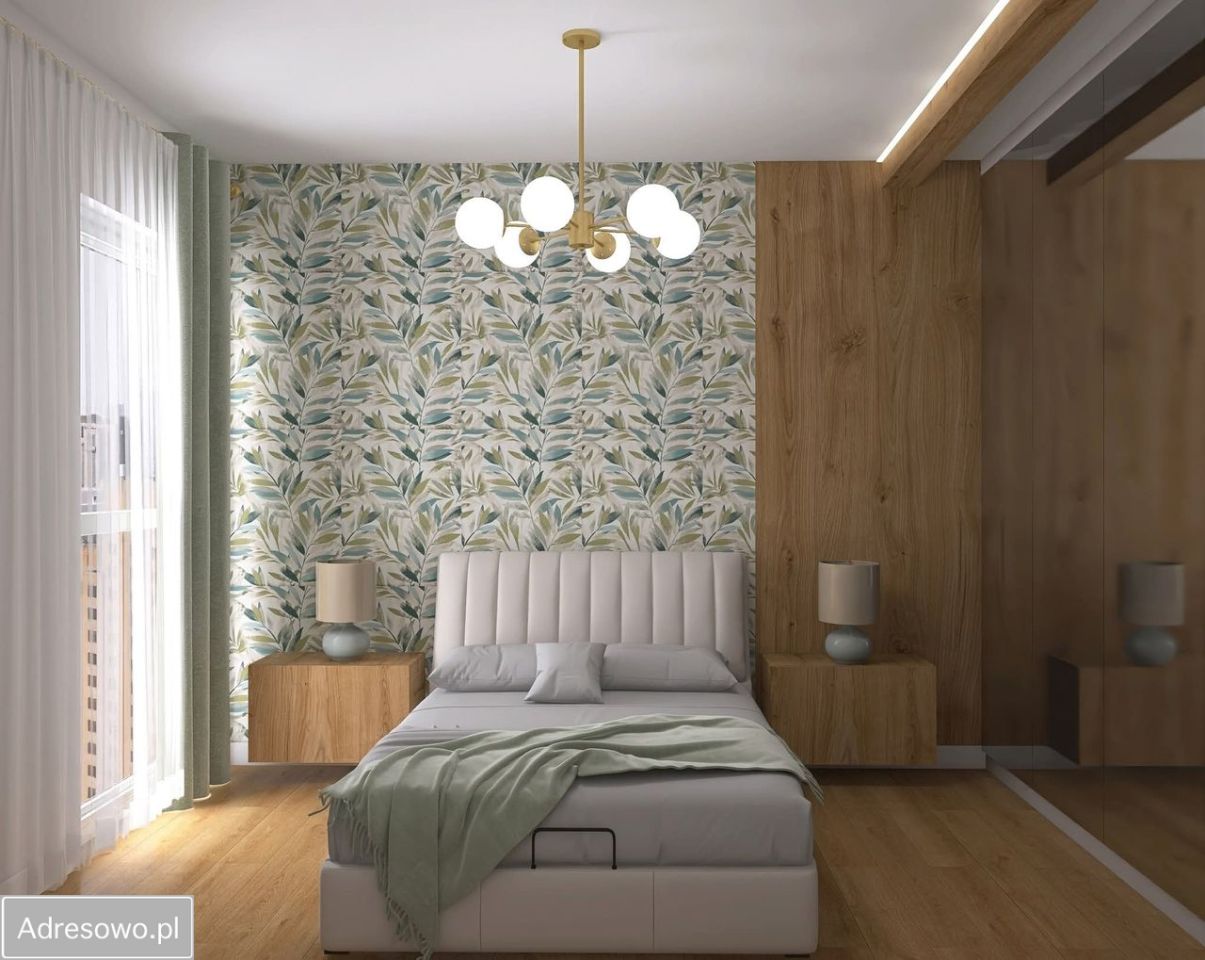 Mieszkanie 2-pokojowe Toruń Wrzosy. Zdjęcie 5