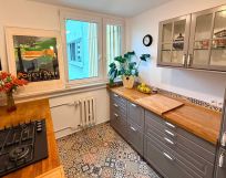 Mieszkanie 4-pokojowe Wrocław Biskupin. Zdjęcie 4