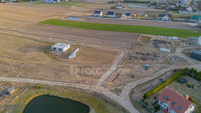 Działka budowlana Tokary, ul. Okrężna. Zdjęcie 7