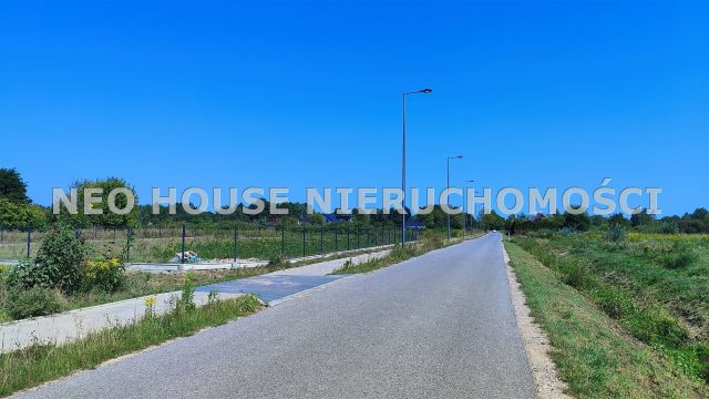 Działka Warszawa Białołęka, ul. Mańkowska. Zdjęcie 28