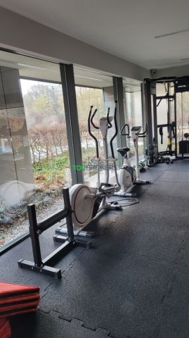 Mieszkanie 2-pokojowe Warszawa Mokotów, ul. Bernardyńska. Zdjęcie 11