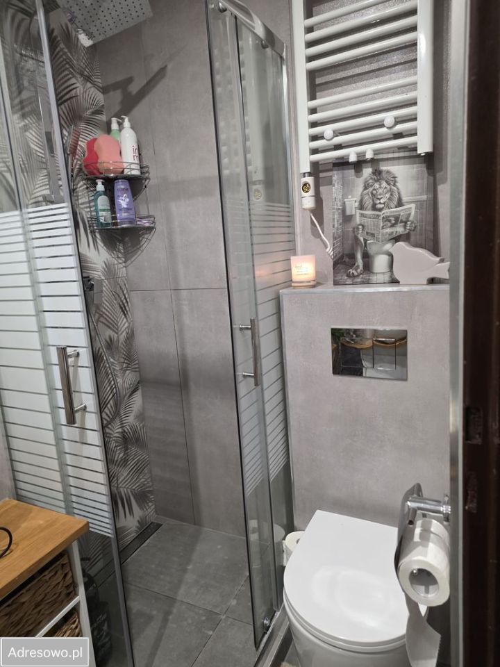 Mieszkanie 3-pokojowe Sulęcin, pl. Plac Adama Mickiewicza. Zdjęcie 9